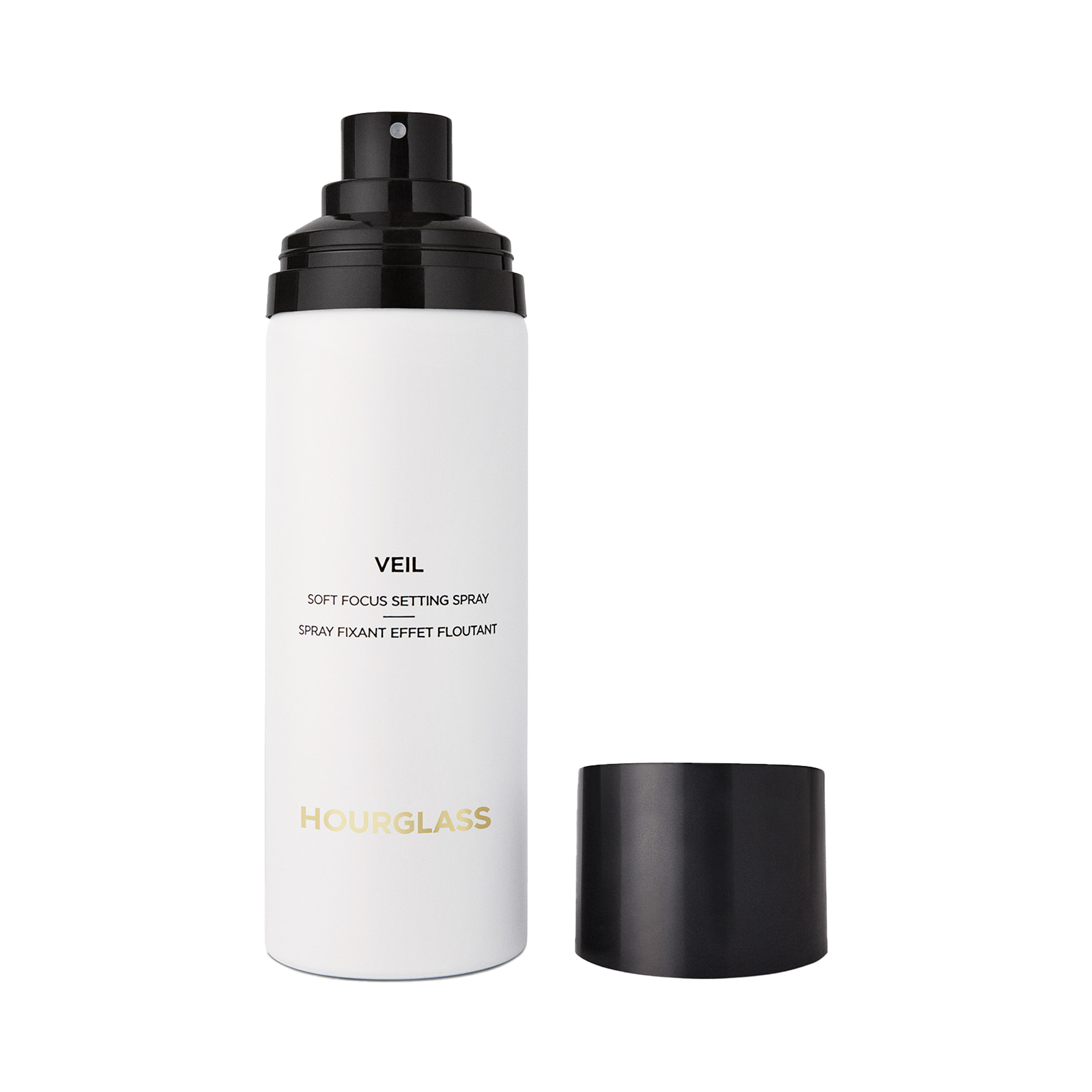 Veil™ Soft Focus Setting Spray