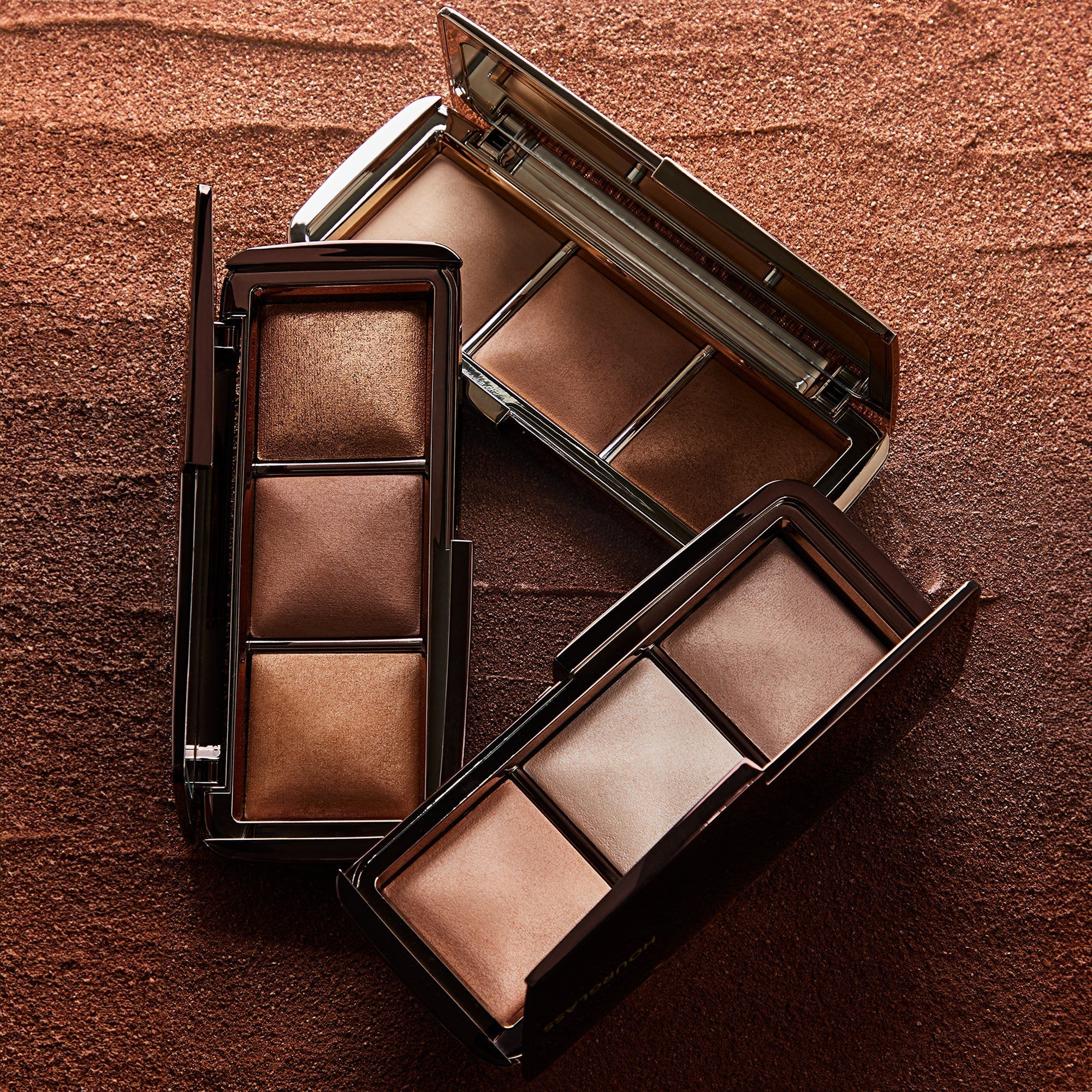 Ambient™ Lighting Palette