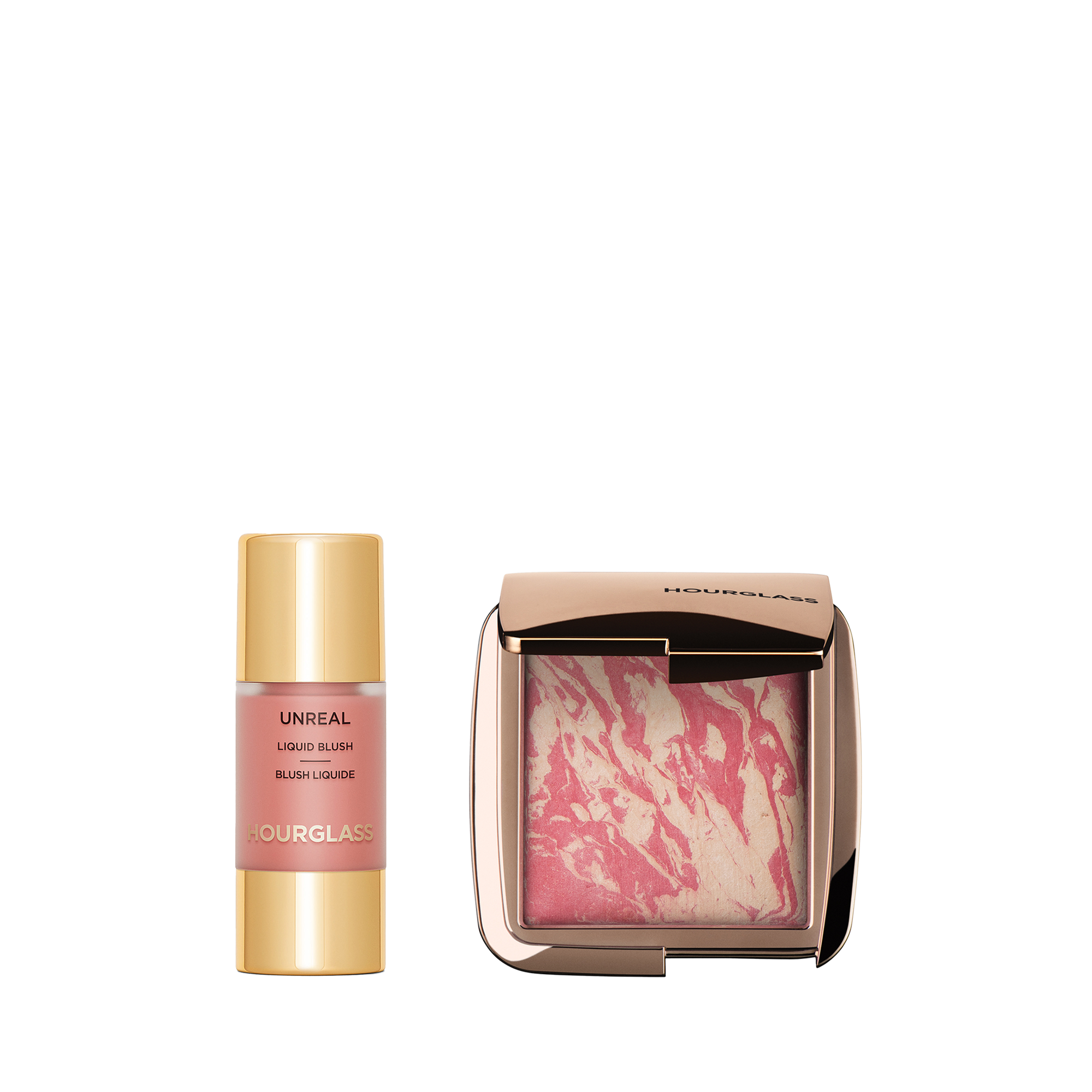 Lift & Glow Cheek Duo