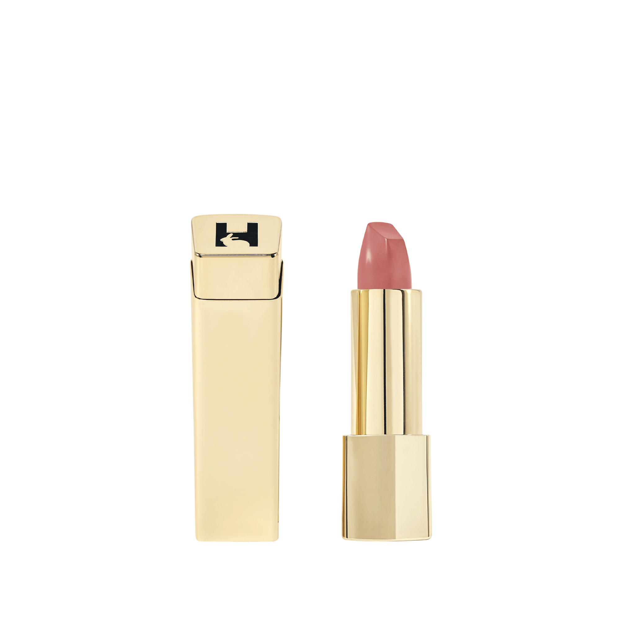 Unlocked Satin Crème Lipstick