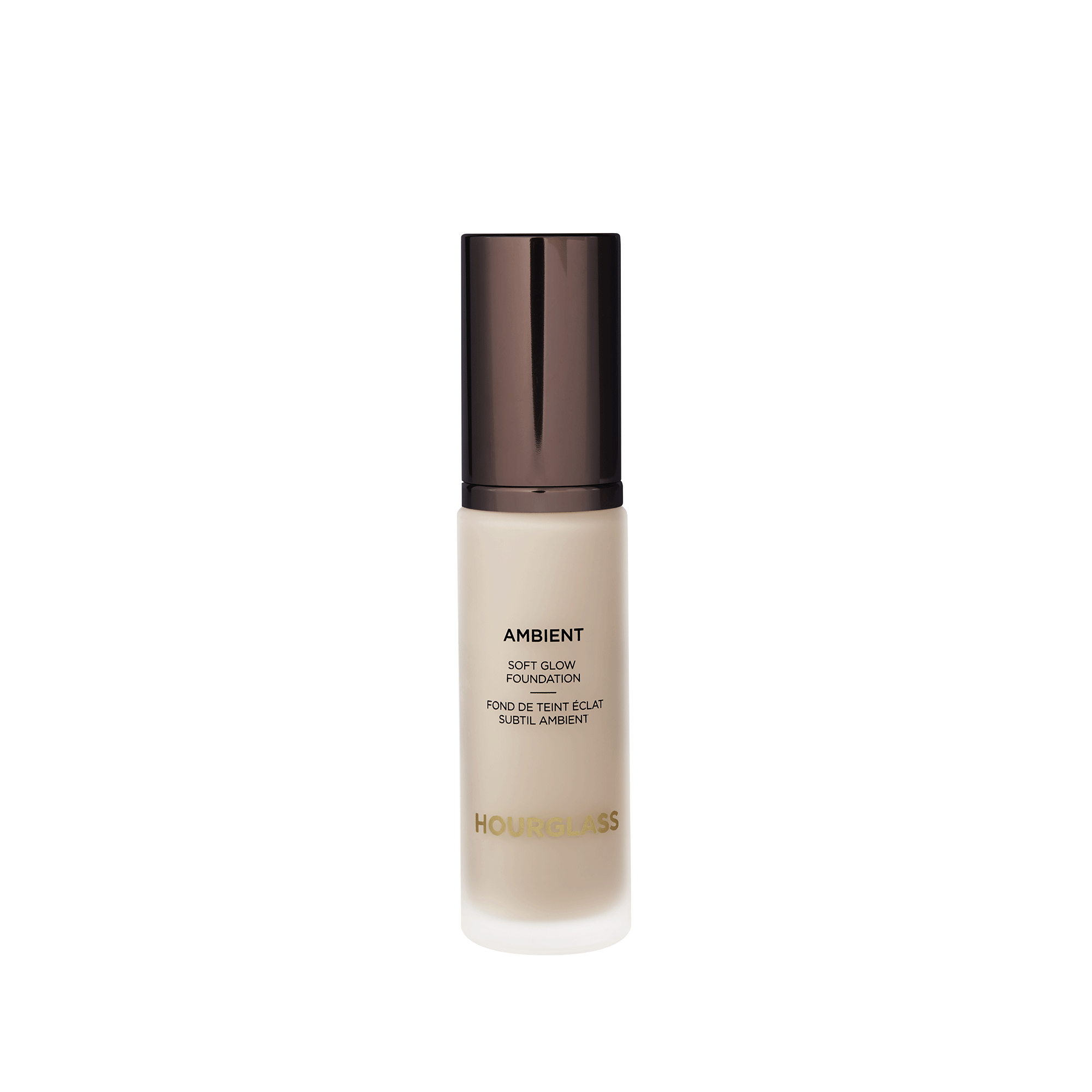 Ambient Soft Glow Foundation