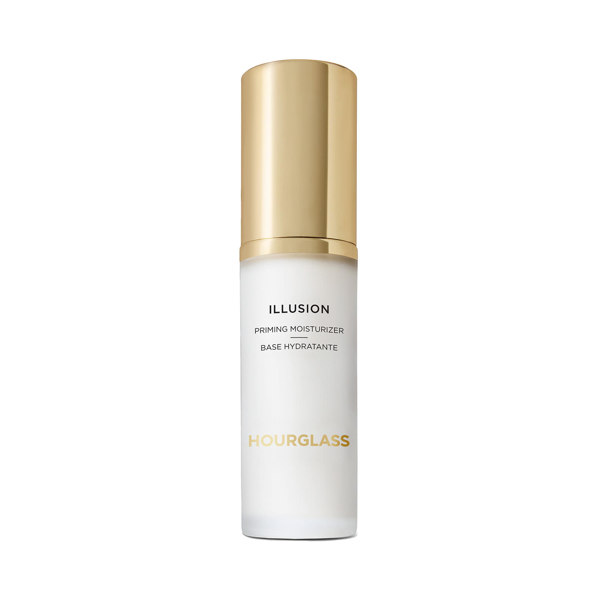 Illusion Priming Moisturizer